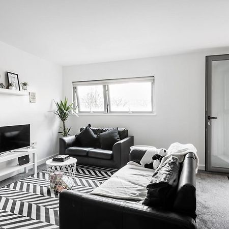 Air Host And Stay - Argyle Apartment Sleeps 4 City Centre Liverpool Dış mekan fotoğraf