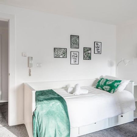 Air Host And Stay - Argyle Apartment Sleeps 4 City Centre Liverpool Dış mekan fotoğraf