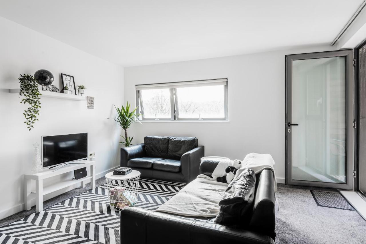 Air Host And Stay - Argyle Apartment Sleeps 4 City Centre Liverpool Dış mekan fotoğraf