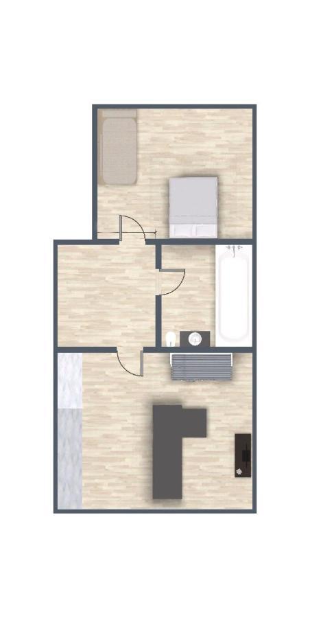 Air Host And Stay - Argyle Apartment Sleeps 4 City Centre Liverpool Dış mekan fotoğraf